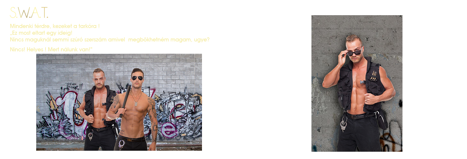 HMD - THE BIG BOOM